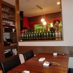 RIGOLO BISTRO a VIN  - 