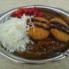 カレーのチャンピオン 野々市本店