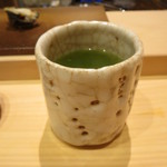 寿司つばさ - ご馳走さま