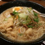 麺場居酒屋 ラの壱 - 