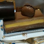 ラヴニュー - ラスパイユ