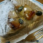 ラヴニュー - 焼きタルト