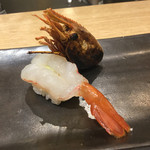 にぎり鮨 一五〇 - 