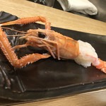 にぎり鮨 一五〇 - 