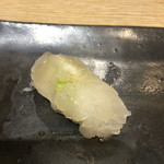 にぎり鮨 一五〇 - 