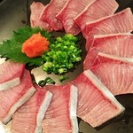 能登美 - 鰤を追加！！！