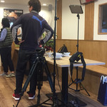 ラーメン イロドリ - 