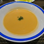 ル・モンド - コーンポタージュ