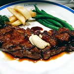 ル・モンド - サーロイン