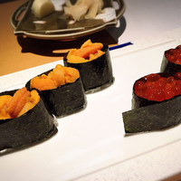 鮨棗 本店 - 