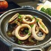 和さび地魚料理