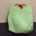 ごはんのふくろ