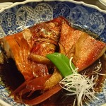 和さび地魚料理 - 