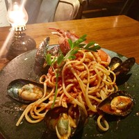 Terrace Dining TANGO - 