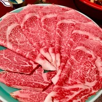 人形町 今半 東京ガーデンテラス紀尾井町店 - 