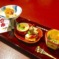 人形町 今半 東京ガーデンテラス紀尾井町店 - 