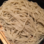 Hegi Soba Seibee - 