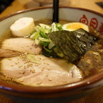 Ramen Himawari - ☆チャーシューが大きめサイズ(#^.^#)☆