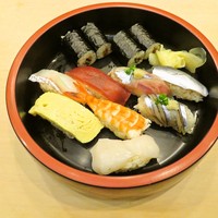 にぎり（１.５人前）