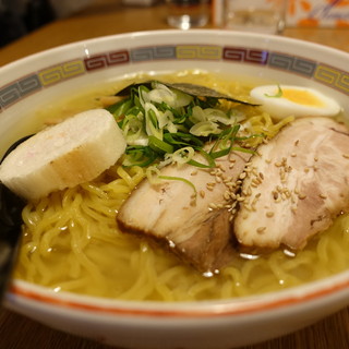 らーめん向日葵_1