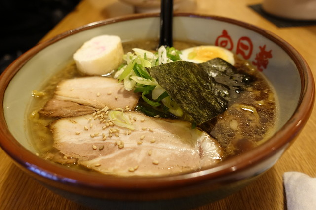 Ramen Himawari photo 3