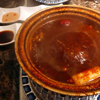 Shangri-La's secret ROPPONGI - 