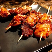 Shangri-La's secret ROPPONGI - 