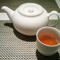 御膳房 六本木店 - お一人様にもお茶はたっぷり