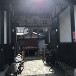 松茸屋 魚松 本店 - 