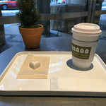 ザ マンダリン オリエンタル グルメショップ - ココ 2016/01/18