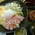 和食さと - 料理写真:アボカドマグロ丼