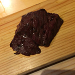 焼ジビエ 罠 炭打 - 