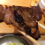 焼ジビエ 罠 炭打 - 