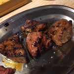 焼ジビエ 罠 炭打 - 