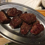 焼ジビエ 罠 炭打 - 