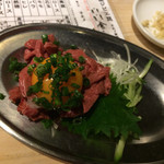 焼ジビエ 罠 炭打 - 