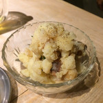 焼ジビエ 罠 炭打 - 