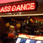 GLASS DANCE - 