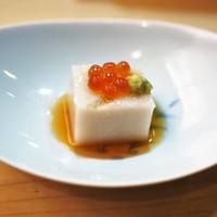 むとう - 蕎麦豆腐
