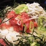 ガスト - ―2016.11.12―
丼アップ