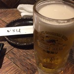 和み居酒屋 いろは - いつも明るい亜美さんのお店(o^^o)