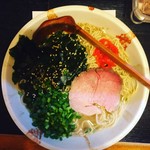 居酒屋ひので - ランチラーメンはじめました