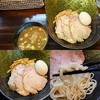 麺座 かたぶつ