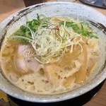 布施 細見商店 - 金の麦味噌（￥800）