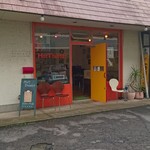 ホットサンダー - 外観