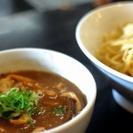 浜田山 - 斜めから