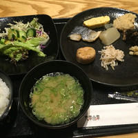黒毛和牛専門 天の幸山の幸 淀屋橋店  - 