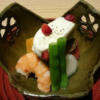 和食鉄板 銀座 朔月 - 