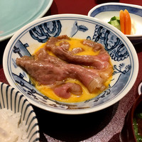 人形町 今半 東京ガーデンテラス紀尾井町店 - 