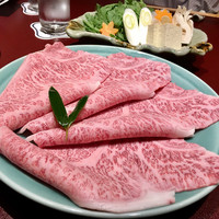 人形町 今半 東京ガーデンテラス紀尾井町店 - 